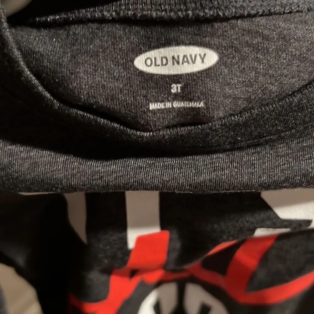 Long Sleeve T-shirt
